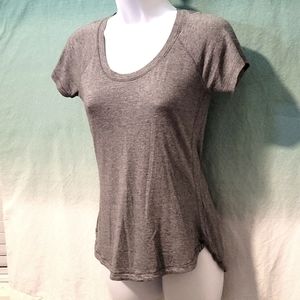 Calia by Carrie Underwood Gray T-Shirt